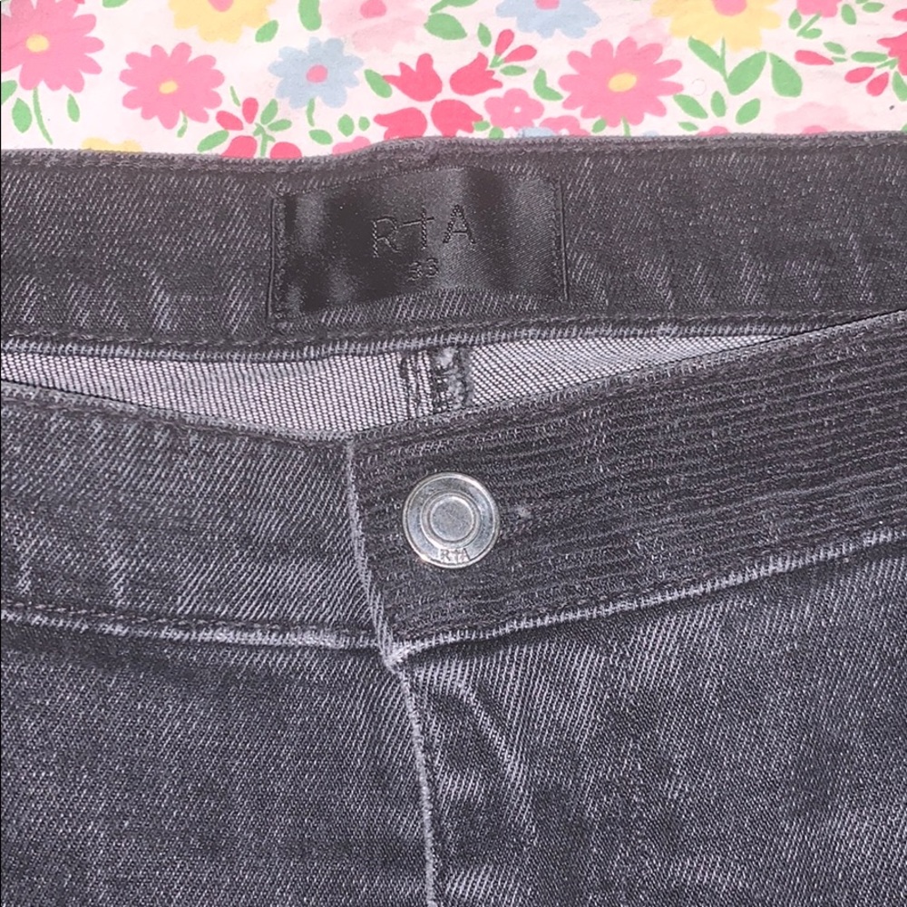 RtA jeans